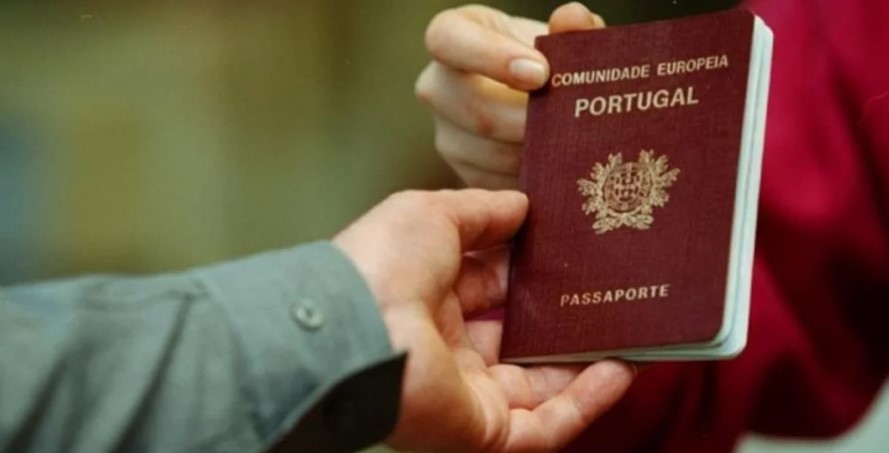 Mercado de trabalho em Portugal